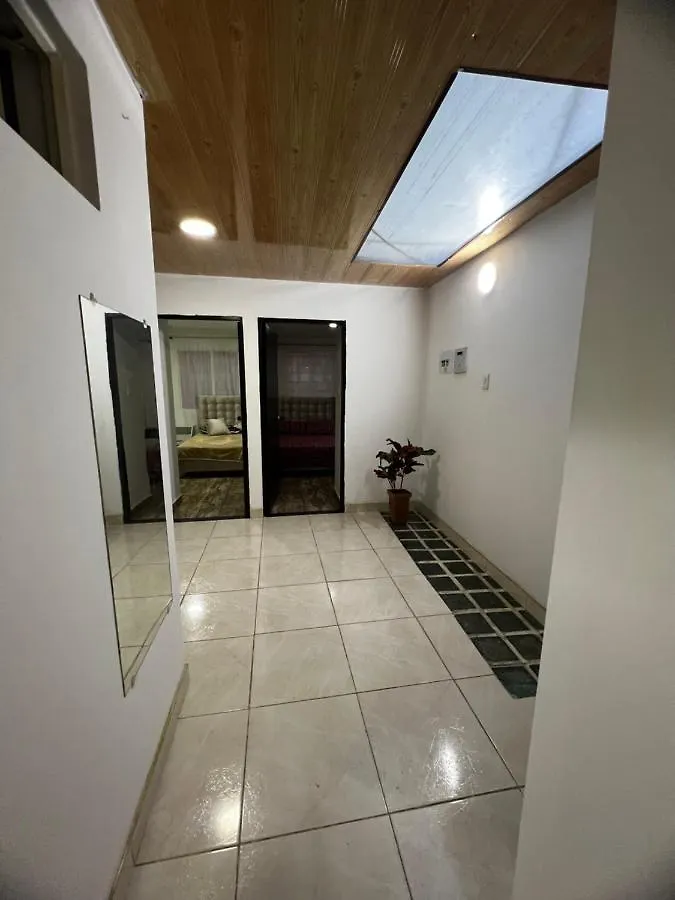 Welcome To Bogota 2 Apartment 0*,