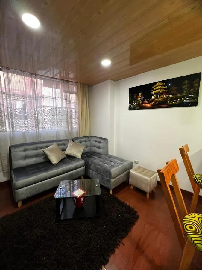 Welcome To Bogota 2 location