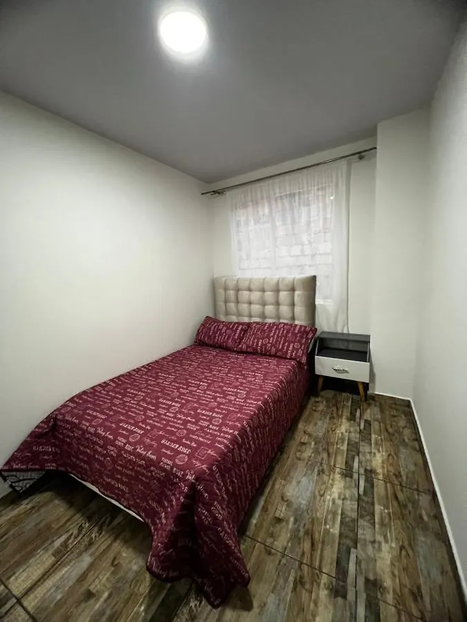 Welcome To Bogota 2 Apartment